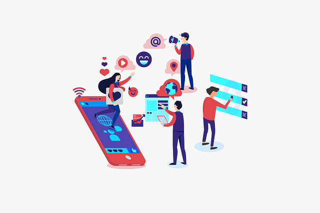 Effectieve social media strategieën voor bedrijven optimaliseren