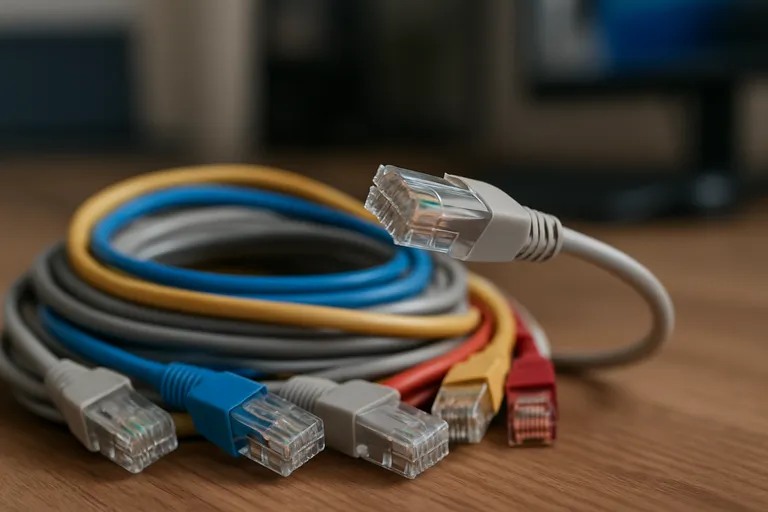 Welke UTP-kabel heb jij nu écht nodig?